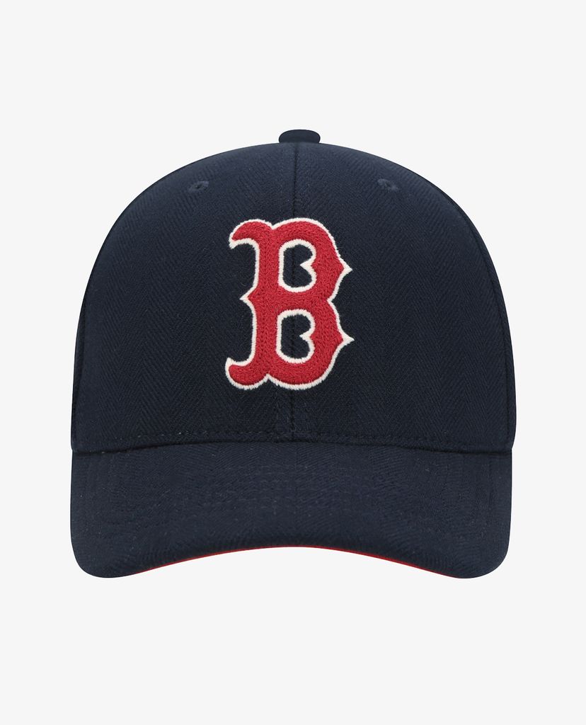 MLB - Nón bóng chày Wool Curve Control
