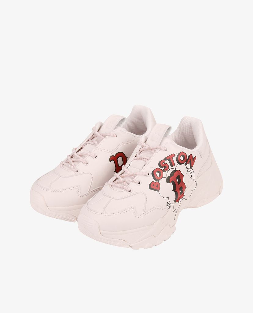 MLB - Giày sneaker Big Ball Chunky