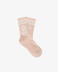 MLB - Vớ unisex cổ cao Big Ball