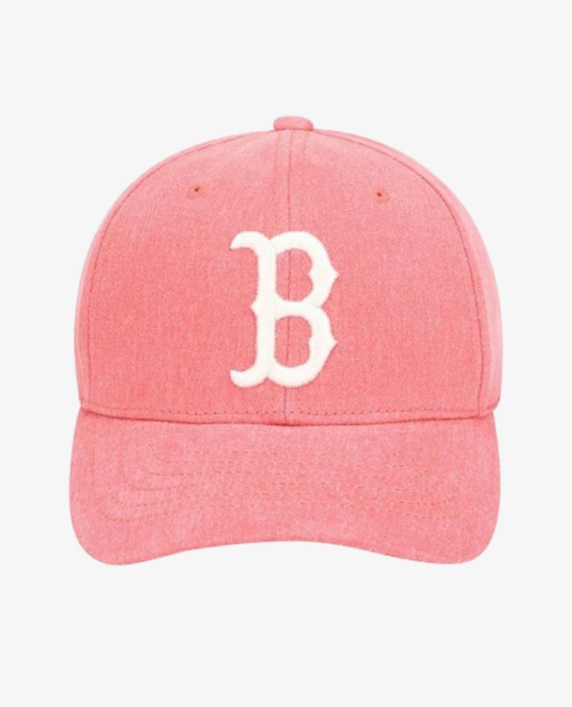 MLB - Nón bóng chày Pigment Curve
