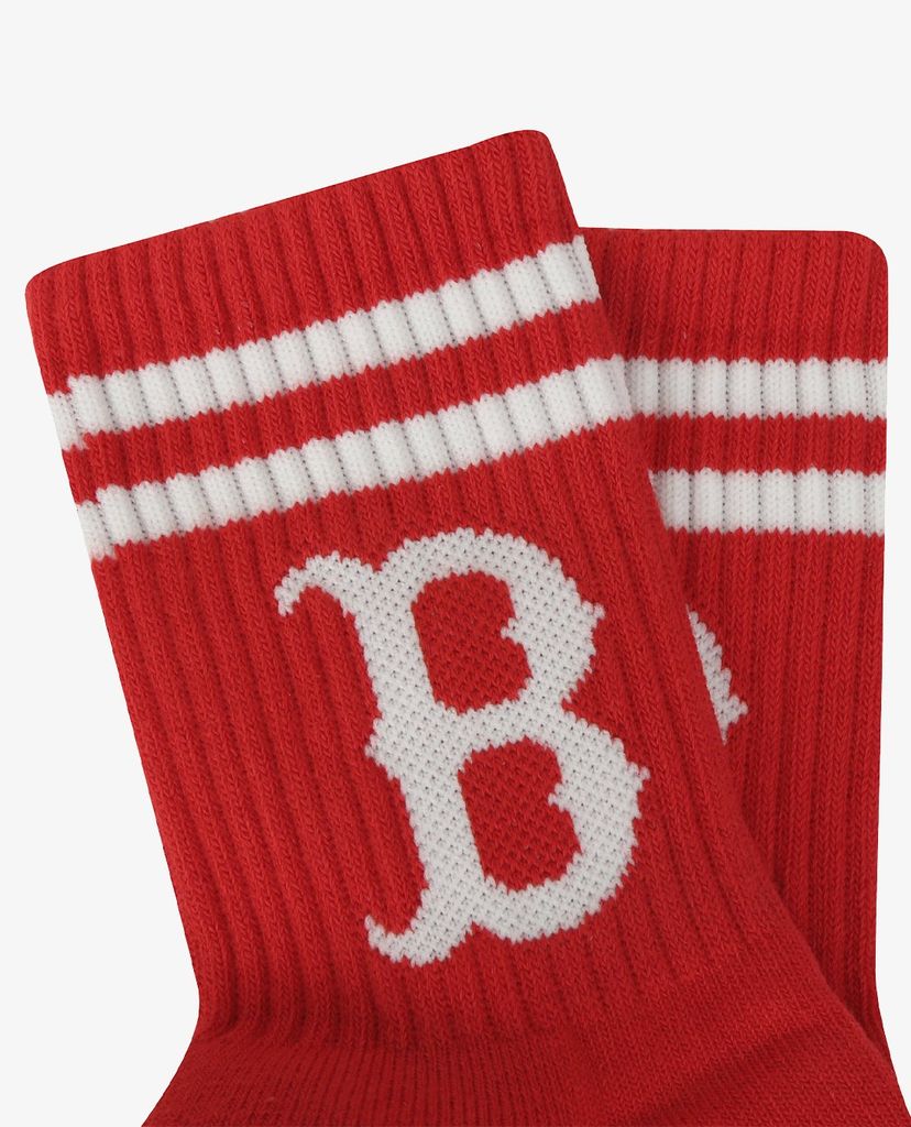 MLB - Vớ unisex cổ cao Big Ball