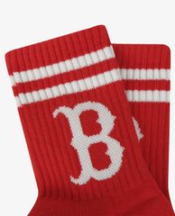 MLB - Vớ unisex cổ cao Big Ball