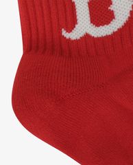 MLB - Vớ unisex cổ cao Big Ball