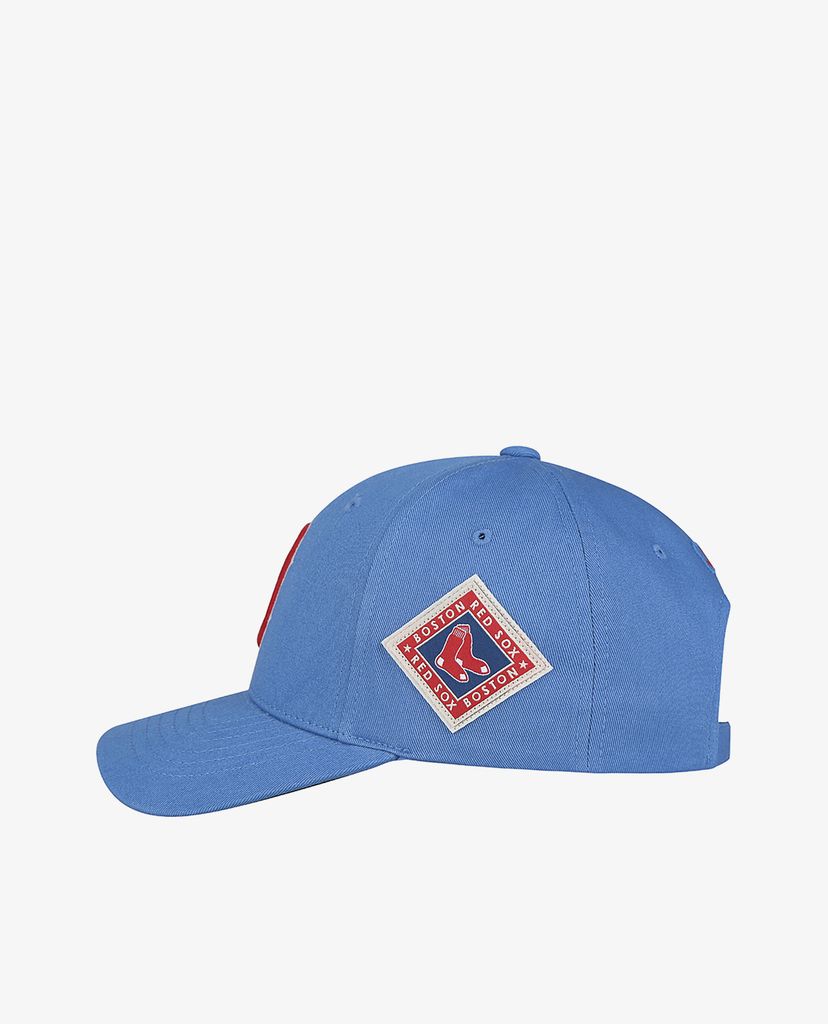 MLB - Nón bóng chày Chuck Stamp