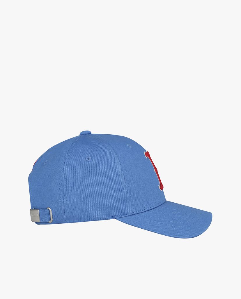 MLB - Nón bóng chày Chuck Stamp