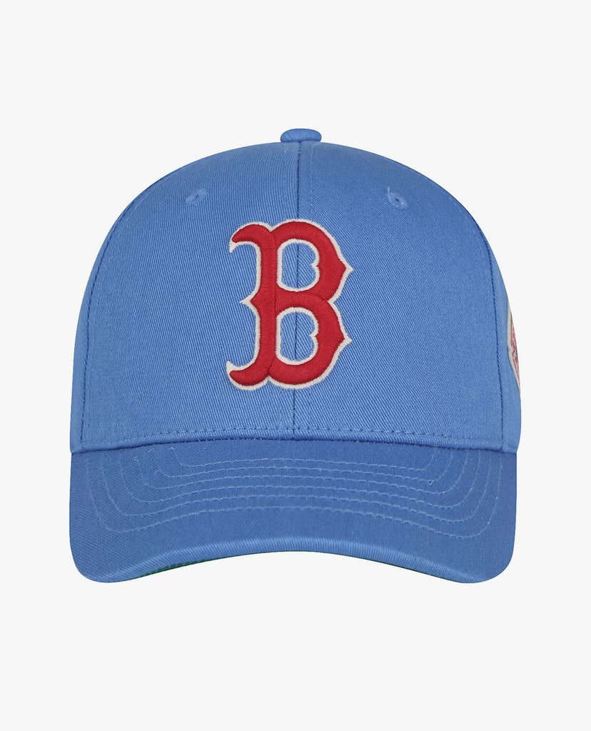 MLB - Nón bóng chày Chuck Stamp