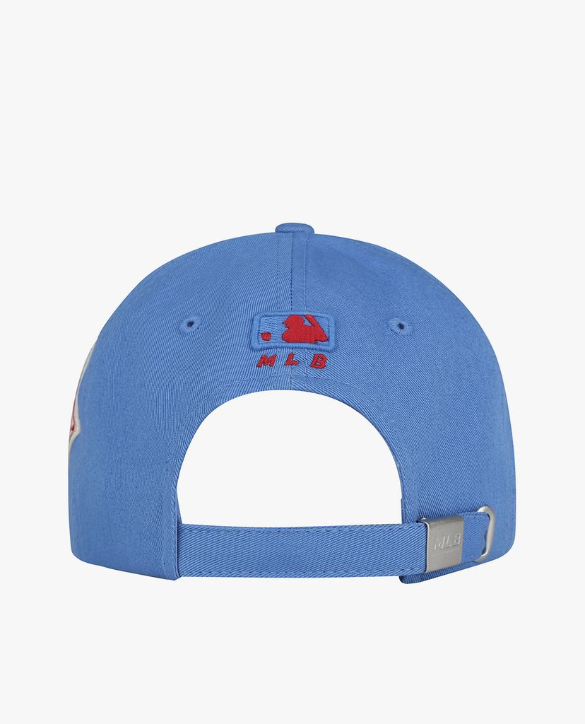 MLB - Nón bóng chày Chuck Stamp