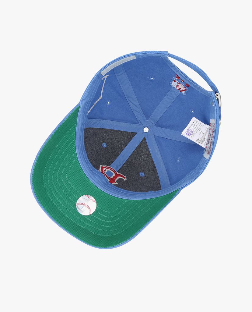 MLB - Nón bóng chày Chuck Stamp