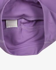 MLB - Quần legging nữ lưng thun Small Logo Raised