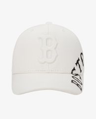 MLB - Nón bóng chày Chunky Adjustable