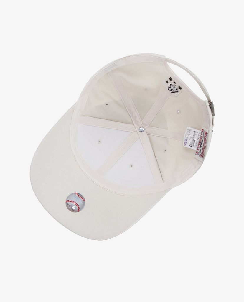 MLB - Nón bóng chày Chunky Adjustable