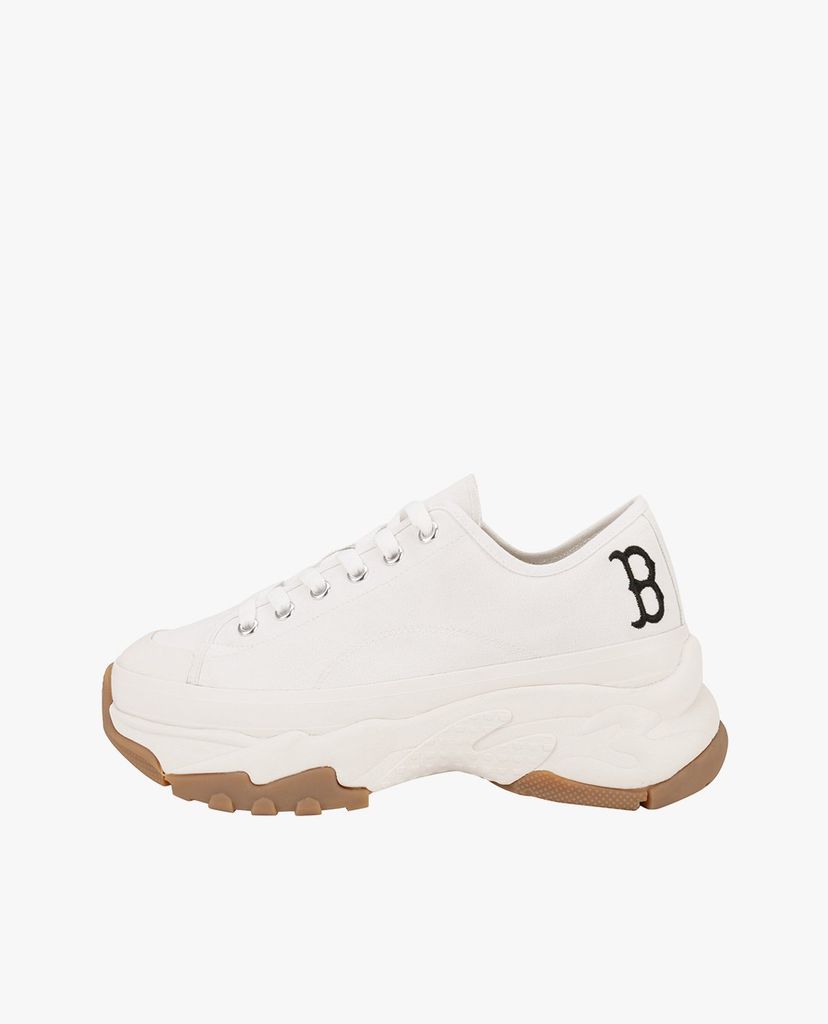 MLB - Giày sneakers Chunky Low