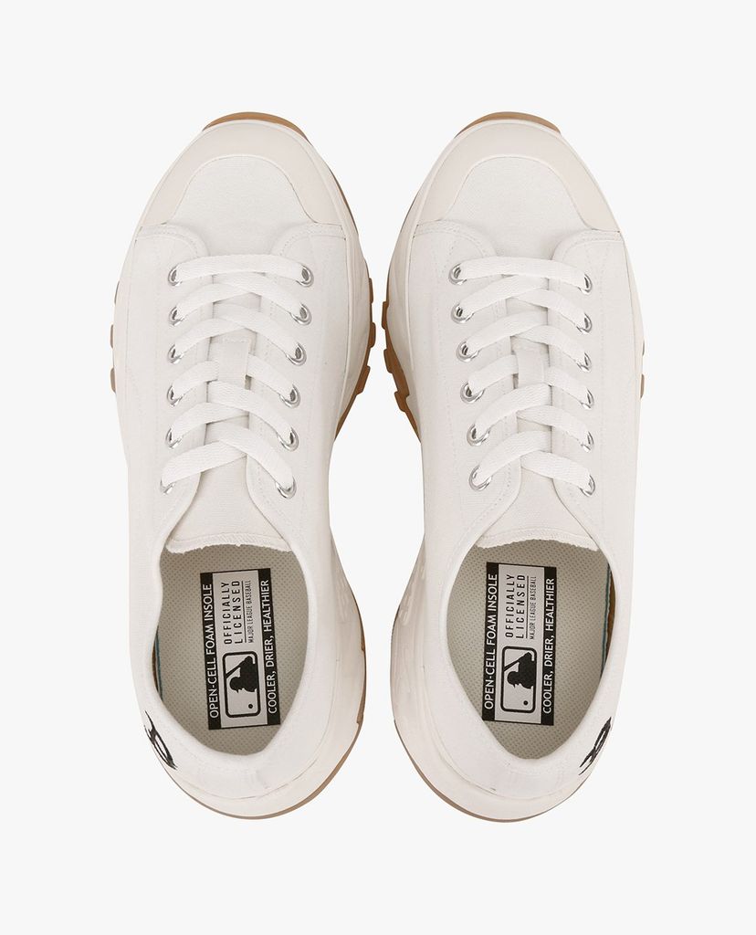 MLB - Giày sneakers Chunky Low