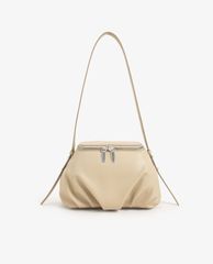 CHARLES & KEITH - Túi đeo vai phom chữ nhật Quilted