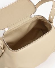 CHARLES & KEITH - Túi đeo vai phom chữ nhật Quilted