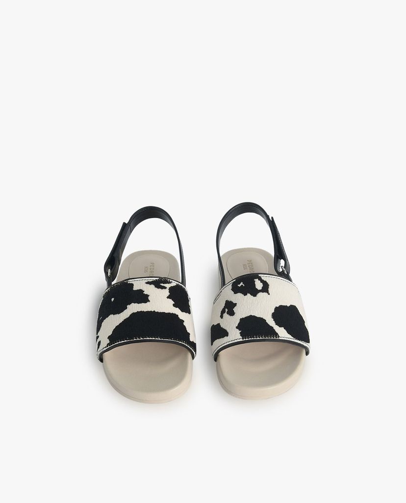 PEDRO - Giày sandal trẻ em quai ngang Slingback