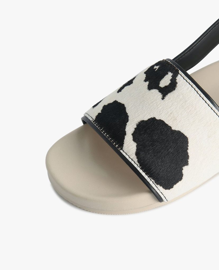 PEDRO - Giày sandal trẻ em quai ngang Slingback