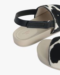 PEDRO - Giày sandal trẻ em quai ngang Slingback