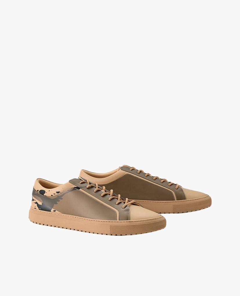 PEDRO - Giày thể thao Court Sneakers