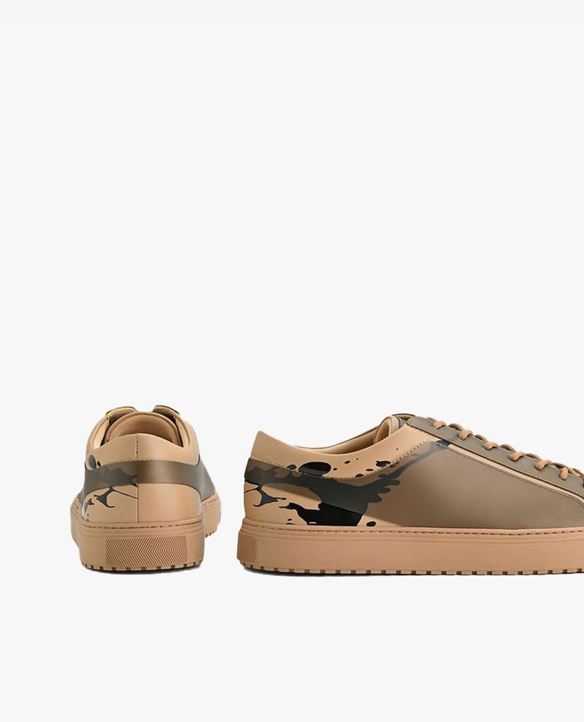 PEDRO - Giày thể thao Court Sneakers