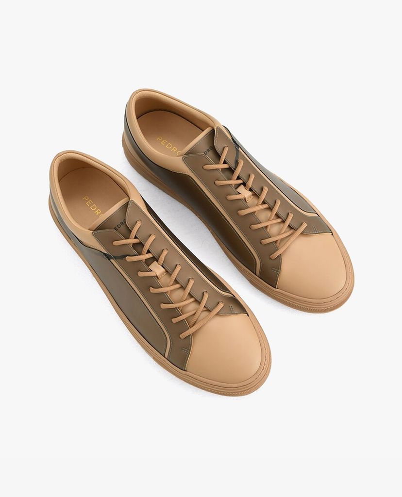 PEDRO - Giày thể thao Court Sneakers