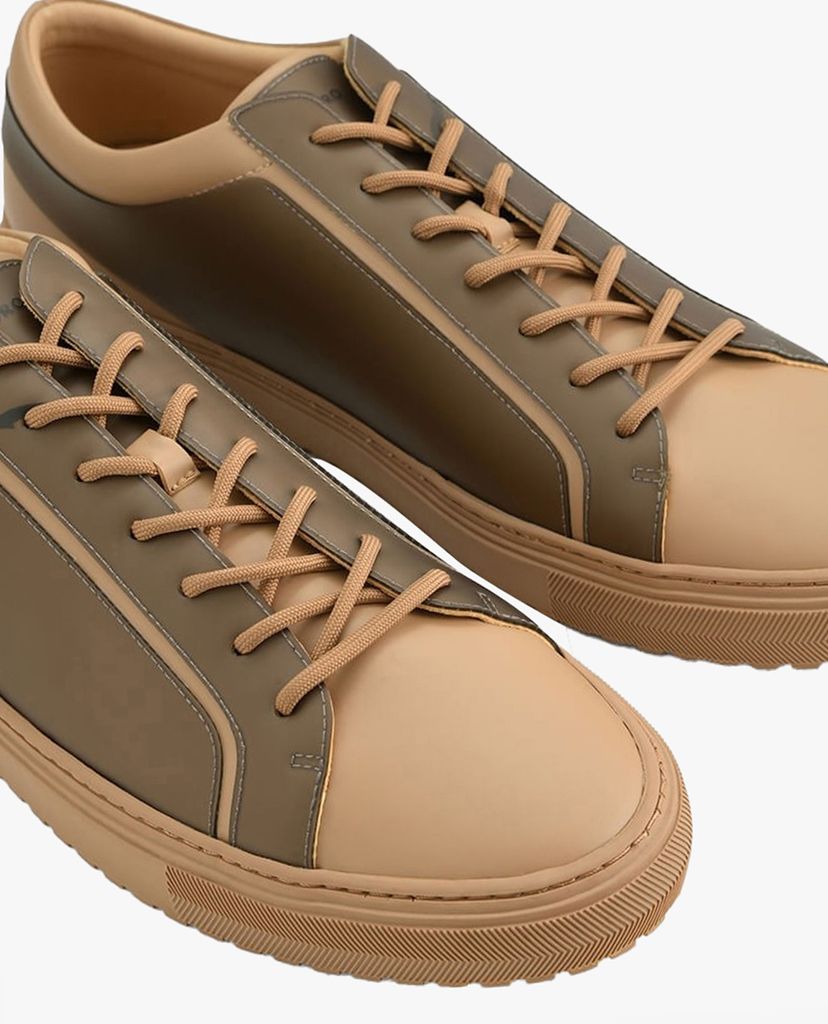 PEDRO - Giày thể thao Court Sneakers