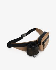 PEDRO - Túi đeo chéo nam chữ nhật Casual Sling Pouch