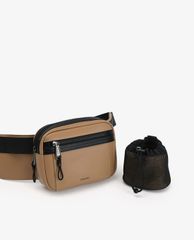 PEDRO - Túi đeo chéo nam chữ nhật Casual Sling Pouch