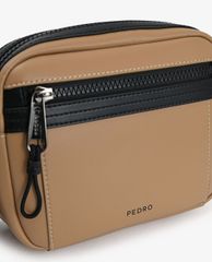 PEDRO - Túi đeo chéo nam chữ nhật Casual Sling Pouch