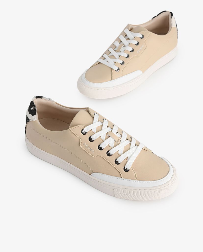 PEDRO - Giày thể thao nữ Atlas Casual Court