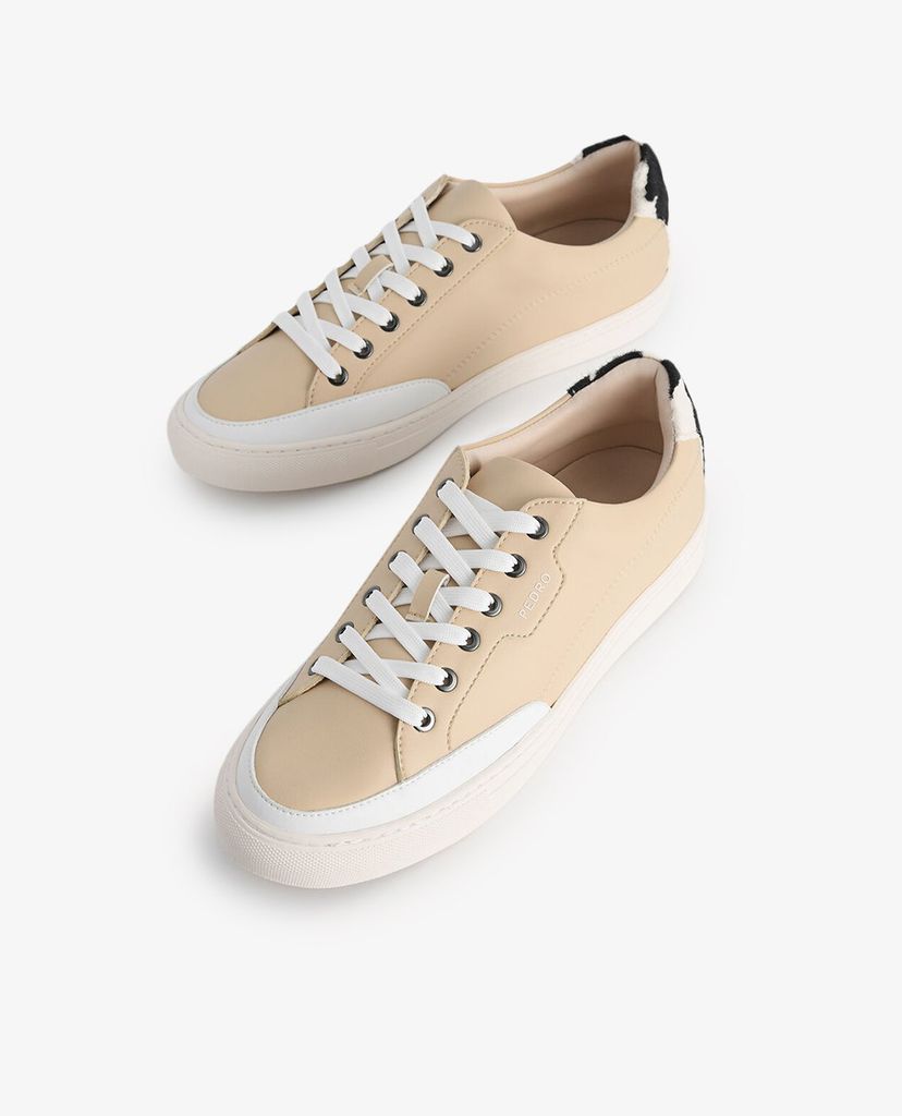 PEDRO - Giày thể thao nữ Atlas Casual Court