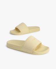 PEDRO - Dép nữ quai ngang bản vừa Casual