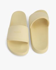 PEDRO - Dép nữ quai ngang bản vừa Casual