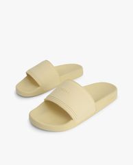 PEDRO - Dép nữ quai ngang bản vừa Casual