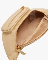 PEDRO - Túi bao tử nữ Quilted Sling