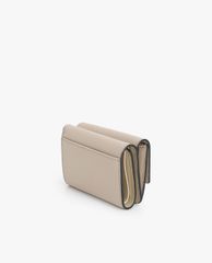 PEDRO - Ví nữ dạng gập Textured Leather Trifold