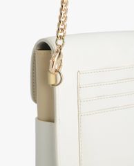 PEDRO - Ví nữ chữ nhật Textured Leather Phone Pouch