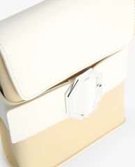 PEDRO - Ví nữ chữ nhật Textured Leather Phone Pouch
