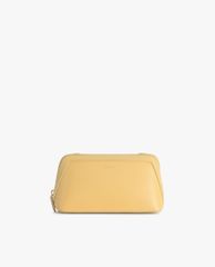 PEDRO - Ví cầm tay nữ hình thang Leather Pouch