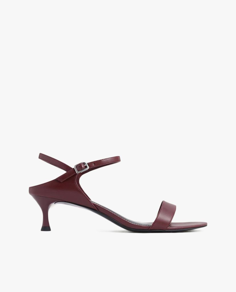 PEDRO - Giày cao gót quai ngang Ankle Strap