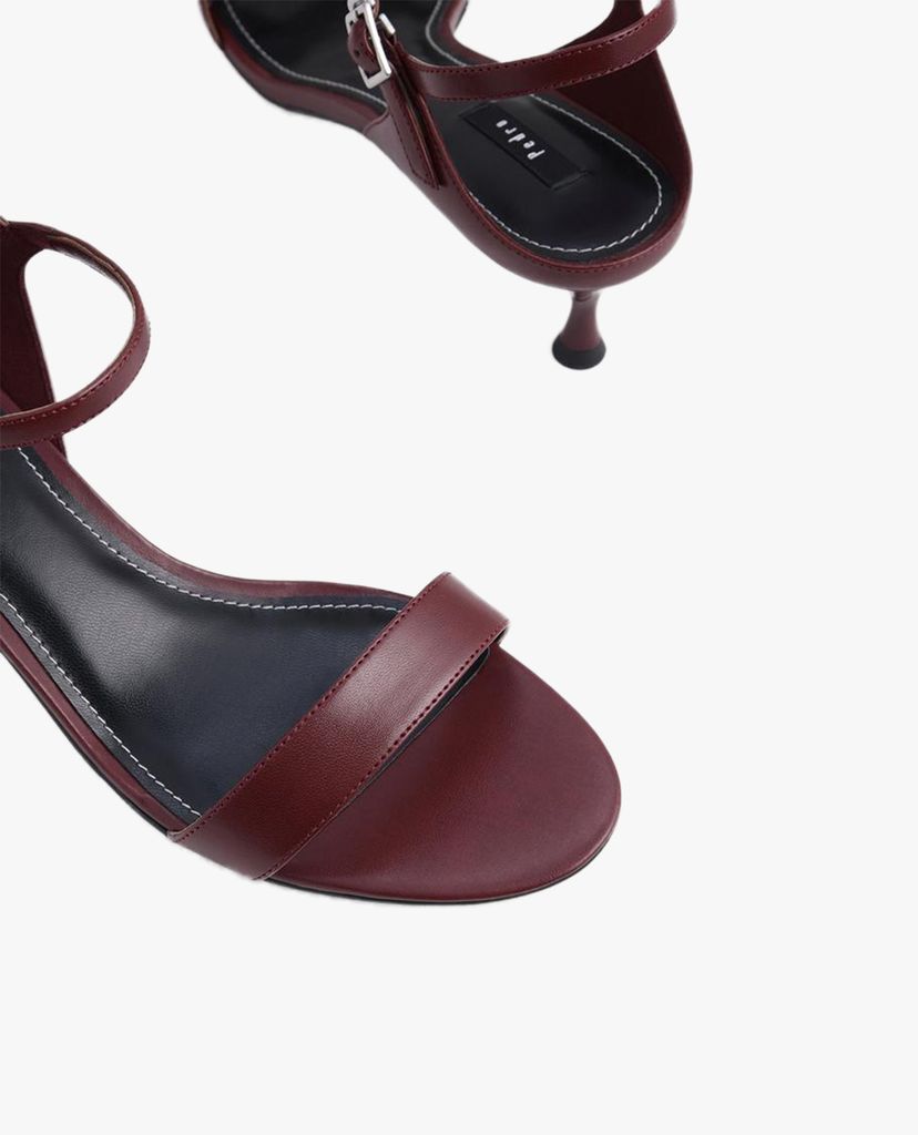 PEDRO - Giày cao gót quai ngang Ankle Strap