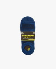 SKECHERS - Set 3 đôi vớ nam cổ thấp thời trang