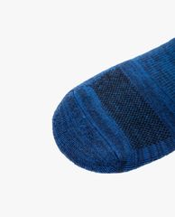 SKECHERS - Set 3 đôi vớ nam cổ thấp thời trang