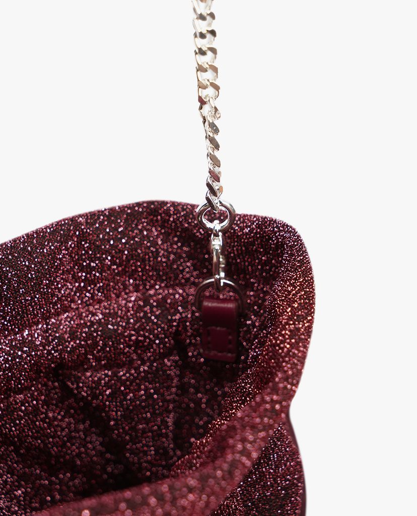 Túi rút dây nữ Tassel Drawstring