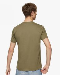 TOPMAN - Áo thun nam ngắn tay phom suông Classic