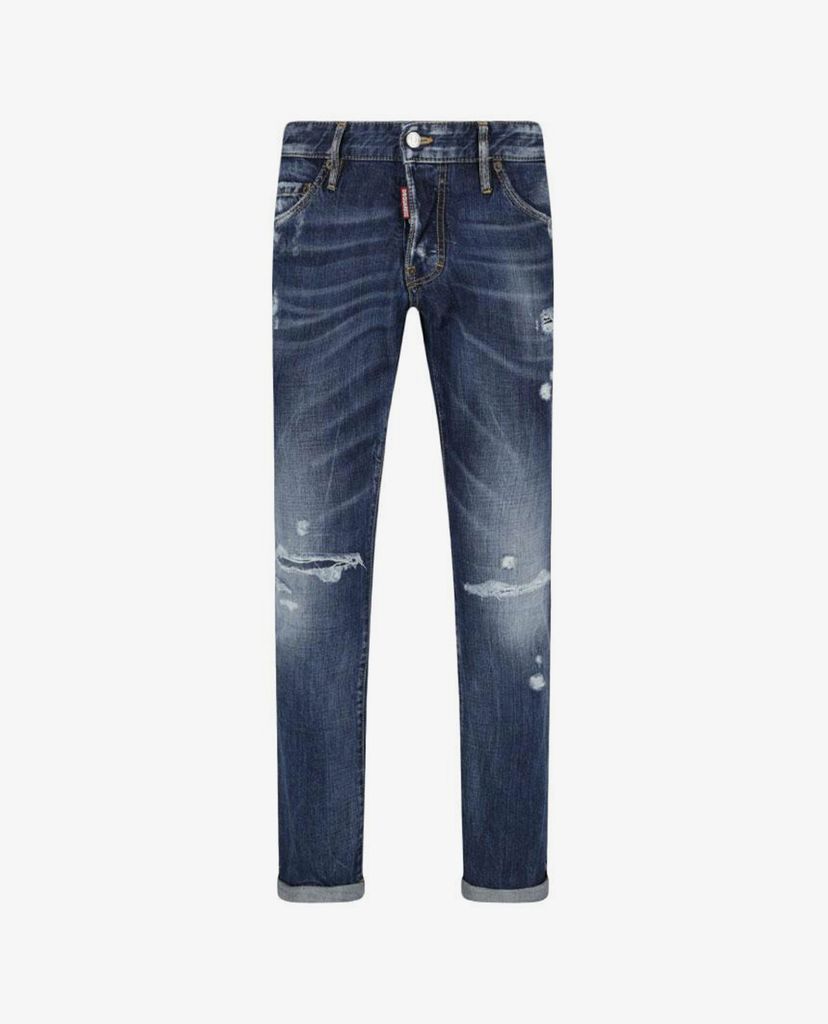 DSQUARED2 - Quần nam jeans Cool Guy
