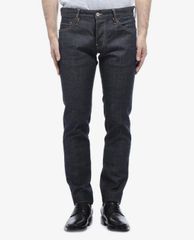 DSQUARED2 - Quần jeans nam phom ôm khóa cạp