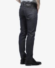 DSQUARED2 - Quần jeans nam phom ôm khóa cạp