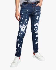 DSQUARED2 - Quần jeans nam phom ôm Cool Guy