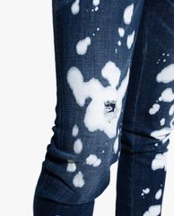 DSQUARED2 - Quần jeans nam phom ôm Cool Guy